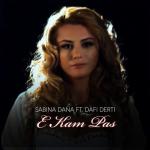 album image E kam pas (Kamola.net) E Kam Pas (feat. Dafi Derti) - Single