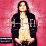 album image Gone With The Sin Razorblade Romance