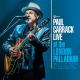 Paul Carrack - Satisfy My Soul