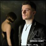 album image Broken Heart Broken Heart - Single