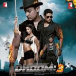 album image Tarang (telugu) Dhoom : 3 (Original Motion Picture Soundtrack)