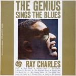 album image I Believe To My Soul The Genius Sings the Blues