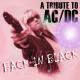 Brit Pop - Thunderstruck (AC/DC Spite Tribute Mix)