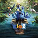 album image Beautiful Creatures Rio 2 (Music From the Motion Picture)