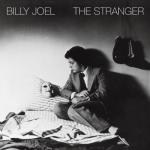 album image She's Always a Woman The Stranger