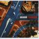 Grand Tourism Feat. Terry Callier - Les Courants d'Air [RadioBoX Chill]