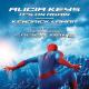 KA4KA.RU - Alicia Keys feat. Kendrick Lamar - Its On Again (OST Невероятный Человек Паук 2) - Soundvor.ru