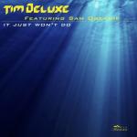 album image It Just Won't Do It Just Won't Do - EP
