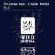 Stunner feat. Claire Willis feat. Claire Willis - Blue