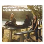 album image Stronger Angels with Dirty Faces (UK Edition)
