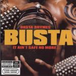 album image I Know What You Want It Ain't Safe No More...