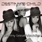 album image Soldier Lose My Breath / Soldier - EP