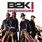 album image You Can Get It Pandemonium!