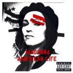 album image Nobody Knows Me (Dress Rehearsal L.A.) American Life