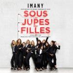 album image The Seasons Lost Their Jazz Sous les jupes des filles (Original Motion Picture Soundtrack)