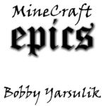 album image Майнкрафт MineCraft: Epics