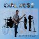 Carl West - The Storm