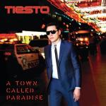 album image Light Years Away A Town Called Paradise