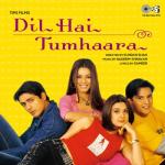 album image - Dil Hai Tumhaara Preity Zinta Arjun Rampal Jimmy Shergill Mahima Dil Hai Tumhaara (Original Motion Picture Soundtrack)