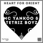 album image Dubai Abu Dabi (Remix) Heart for Orient (feat. Tetriz Boyz) - Single