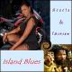 Iziniga feat. Acacia - Island Blues (Reggae Version)