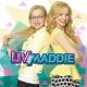 Cast - Liv and Maddie - Count Me In