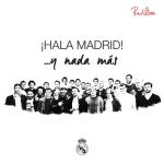 album image Hala Madrid...y nada mas (H.H.P. Bootleg) Hala Madrid ...y nada más (feat. RedOne) - Single