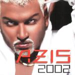 album image Няма Azis 2002