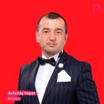 album image Achchiq Hayot Achchiq Hayot