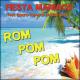 Fiesta Maniacs feat. Masta Geez, Lazaro Lopez - Rom Pom Pom