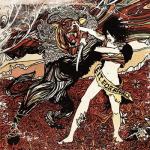 album image Better off (Alone) Steady Damage
