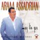 Aram Asatryan - Trakhdi Peri