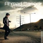 album image Arzuwlarymyn bary Halam Khoobeh - Single