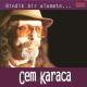 Cem Karaca - Bindik Bir Alamete, Gideyoz Kıyamete
