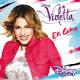 Violetta Cast - Amor en el Aire