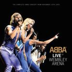 album image SOS Live at Wembley Arena