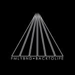 album image Come Alive Back to Life - EP