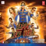 album image Lovely Happy New Year (Original Motion Picture Soundtrack)