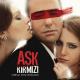 Ali Atay - Gel Dese Aşk / Enstrümantal (Aşk Kırmızı OST)