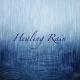 Relaxing Music - Healing Rain (Nature Sounds)