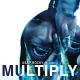 ASAP Rocky ft. Juicy J - Multiply (Edit)