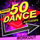 Remix Workout Factory - Bailando (English Version) [124 BPM]