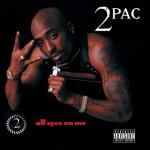 album image Ain't Hard 2 Find (ft. B-Legit, C-BO, E-40, Richie Rich) All Eyez On Me