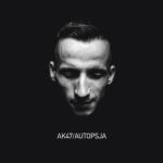 album image AK-47-Podjazd feat. Sylwek Autopsja (Reedycja)