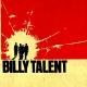 Billy Talent - Voices of Violence