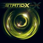 album image Static-X - the Only Shadow Zone