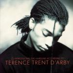 album image Wishing Well Introducing the Hardline According to Terence Trent D'Arby