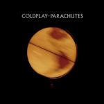 album image High Speed Parachutes