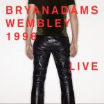 album image (Everything I Do) I Do It For You Wembley 1996 Live
