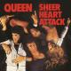 Queen - Now I'm Here